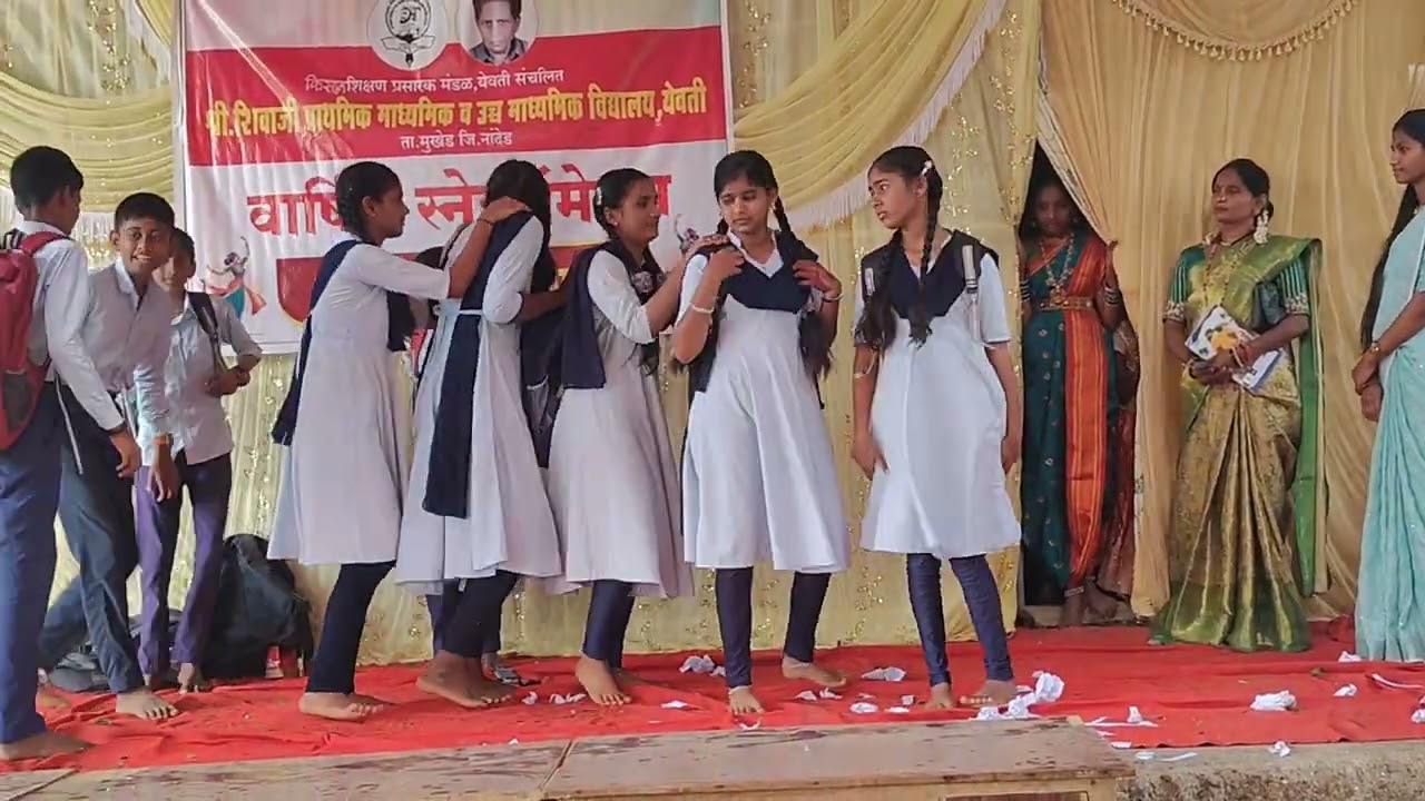 Gadring dance 2025-26