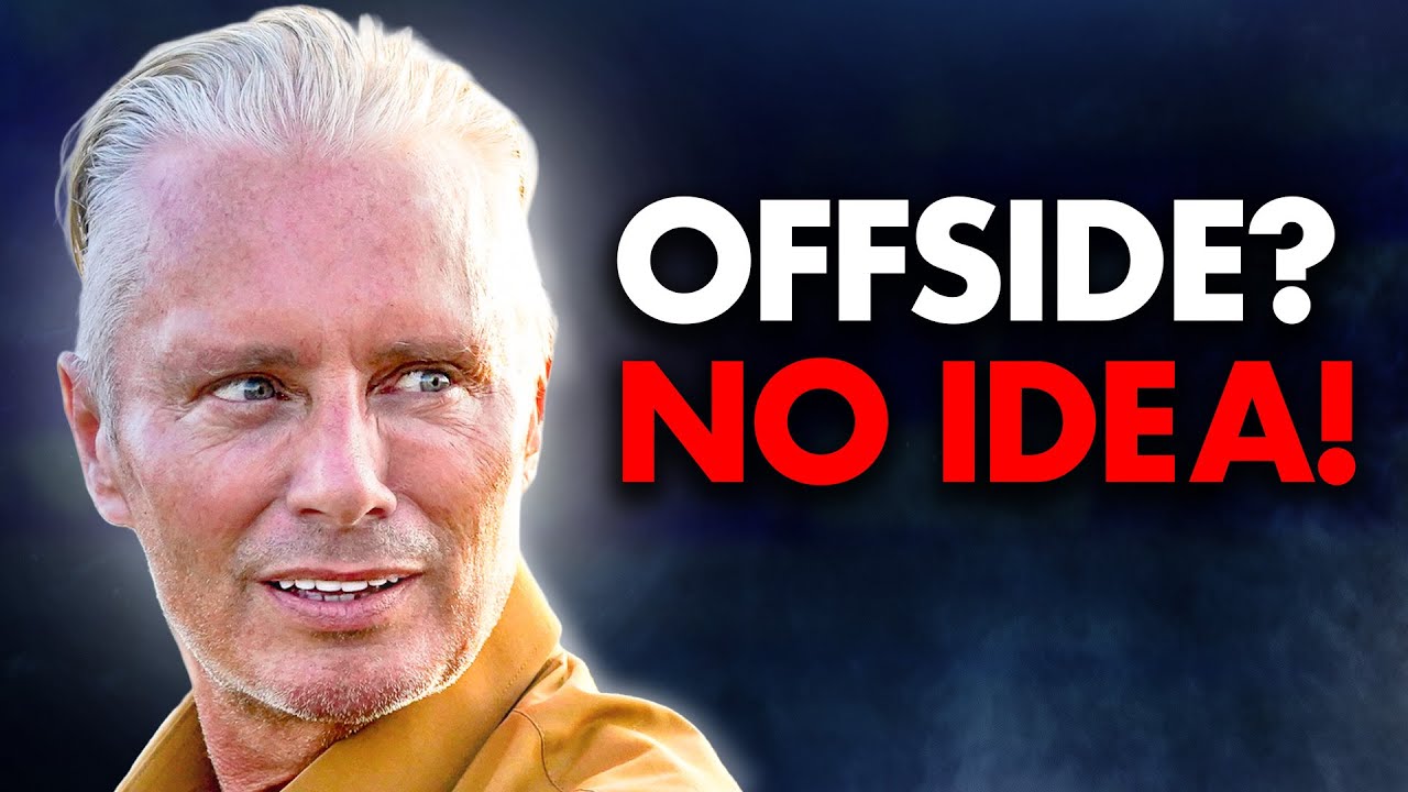 The Owner With No Football Knowledge Shaking Up Non-League