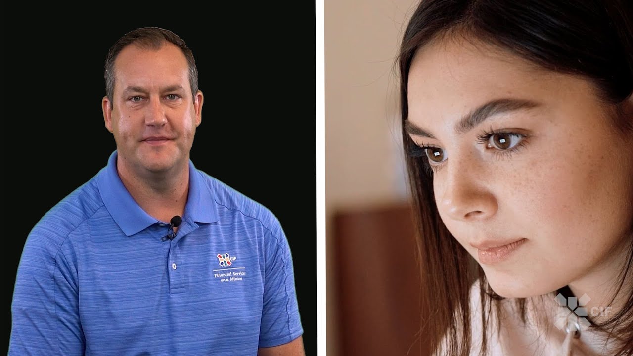 The CIF Difference - Excellent, customized options