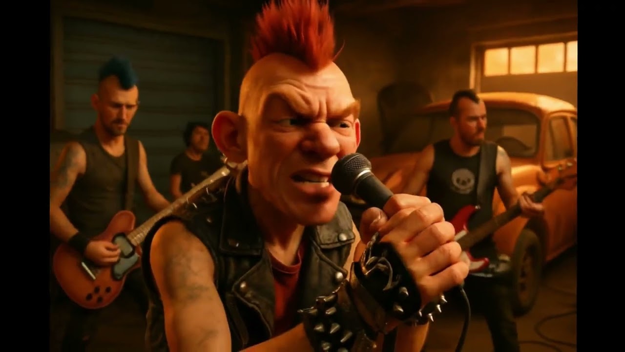 D&iacute;ky t&aacute;to za to f&aacute;ro - FaunaTron | AI Punk