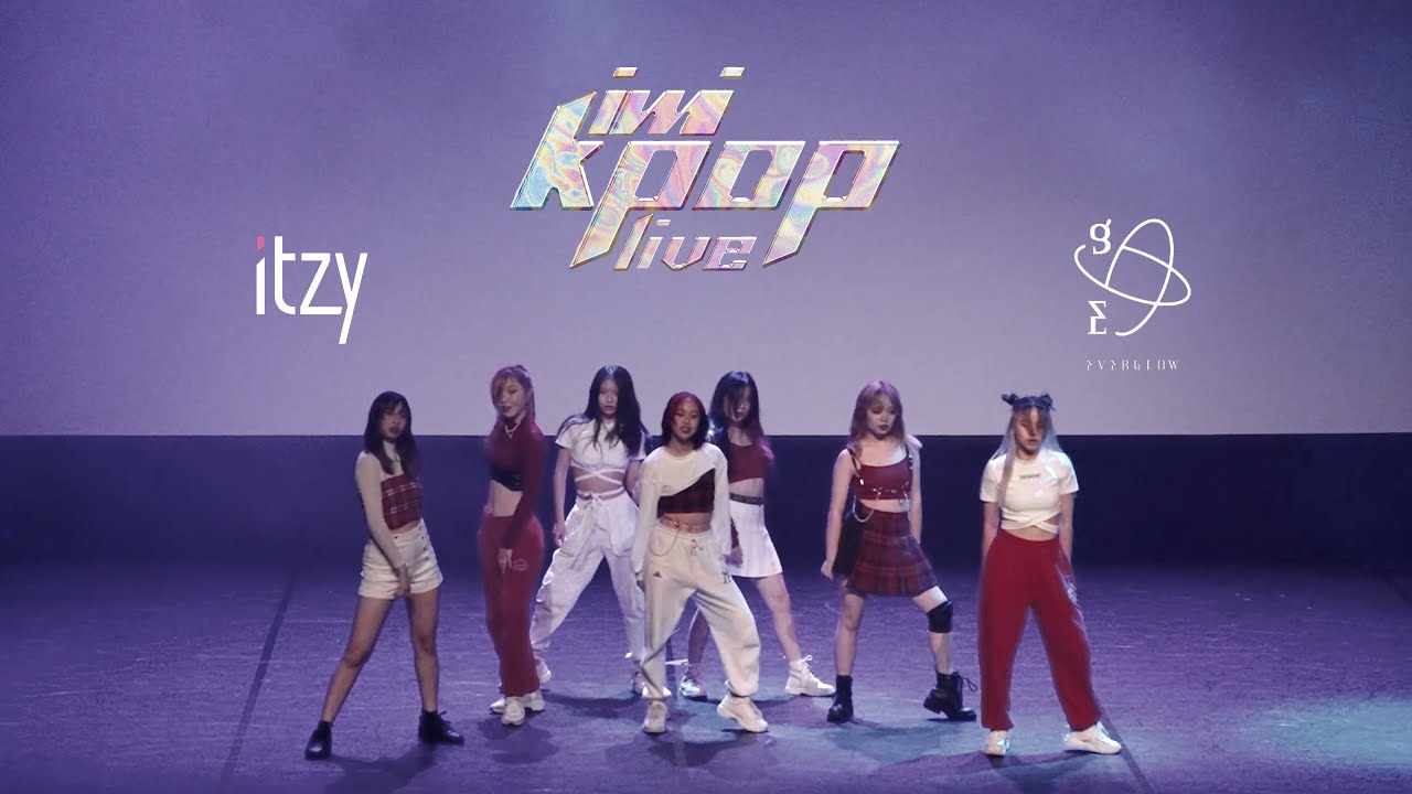 [KPOP PERFORMANCE] ITZY 