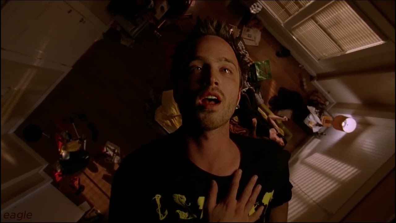 jesse pinkman | playboi carti - bando | 432hz | 4k