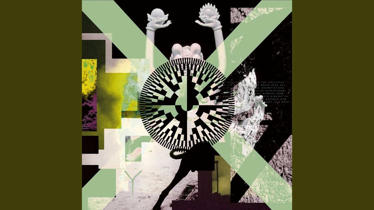 Illusion Of Choice (Regent Remix)