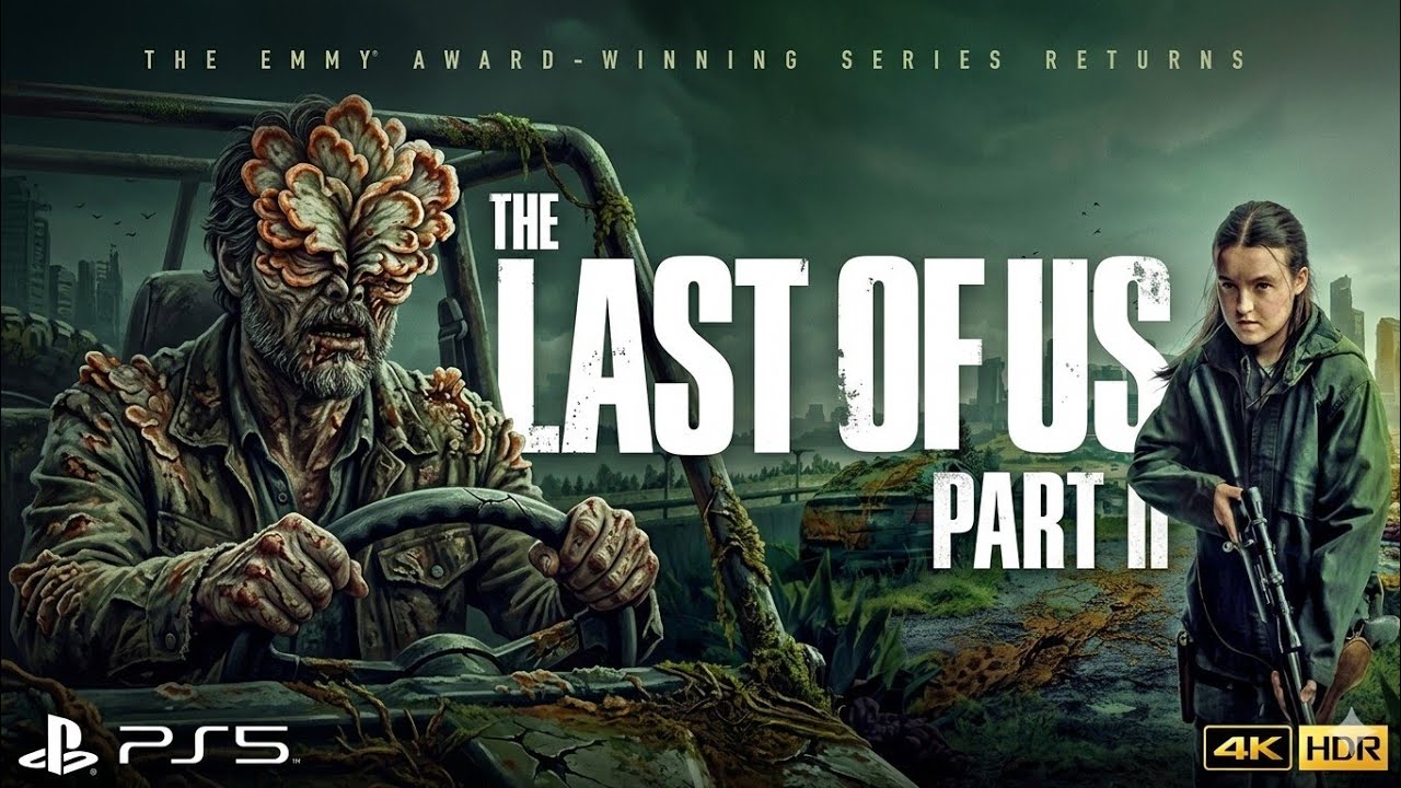 The Last of Us Part II Remastered_20260121222714