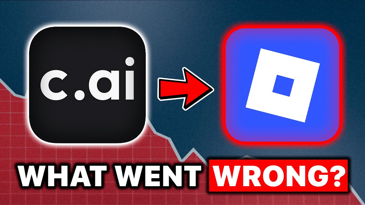 Character AI Is Becoming Roblox (And It&rsquo;s Bad)