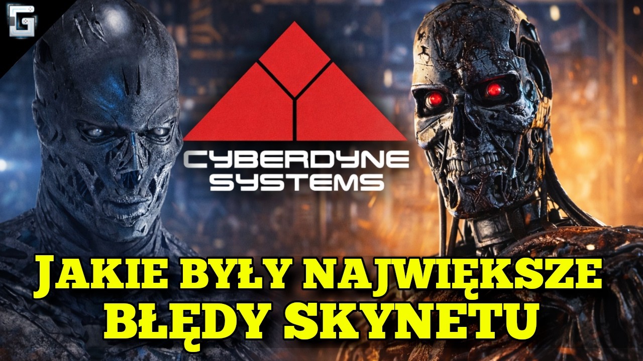Jakie były Największe Błędy SkyNetu?