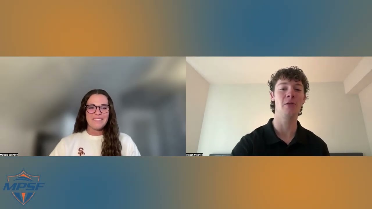MPSF Interview: Maggie Johnson, USC Women's Water Polo
