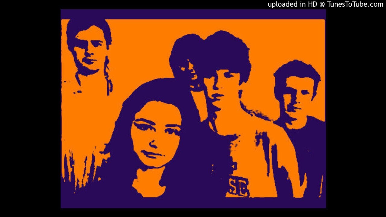 Gorky's Zygotic Mynci - John Peel Session #3 21st April 1996