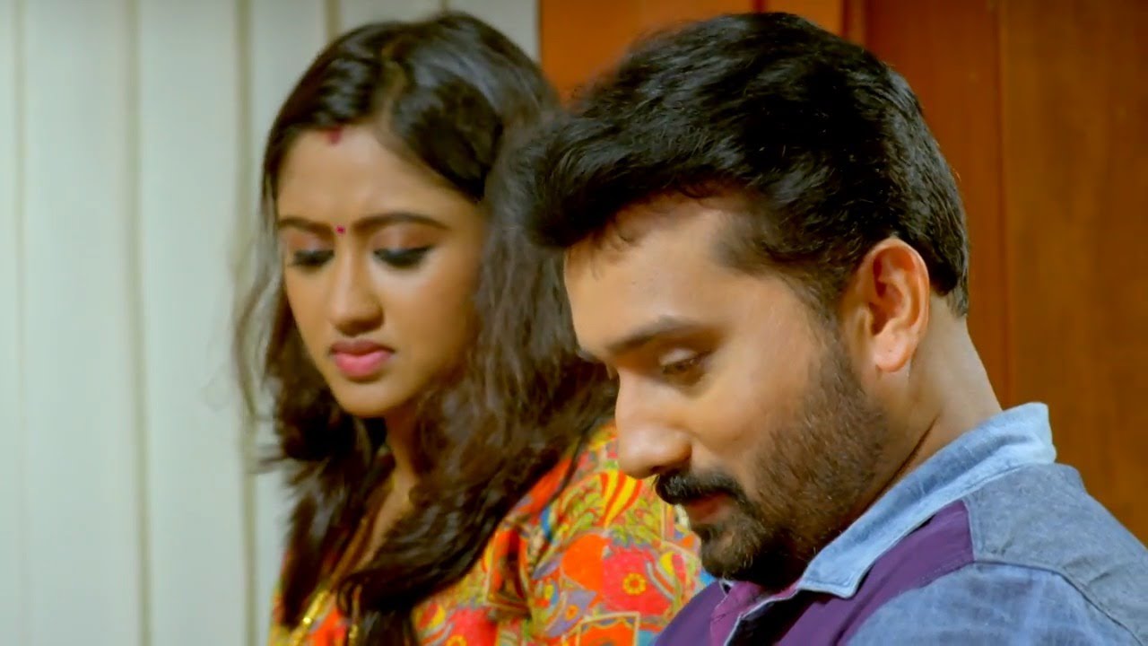 #Bhramanam | Episode 193 - 08 November 2018 ​| Mazhavil Manorama