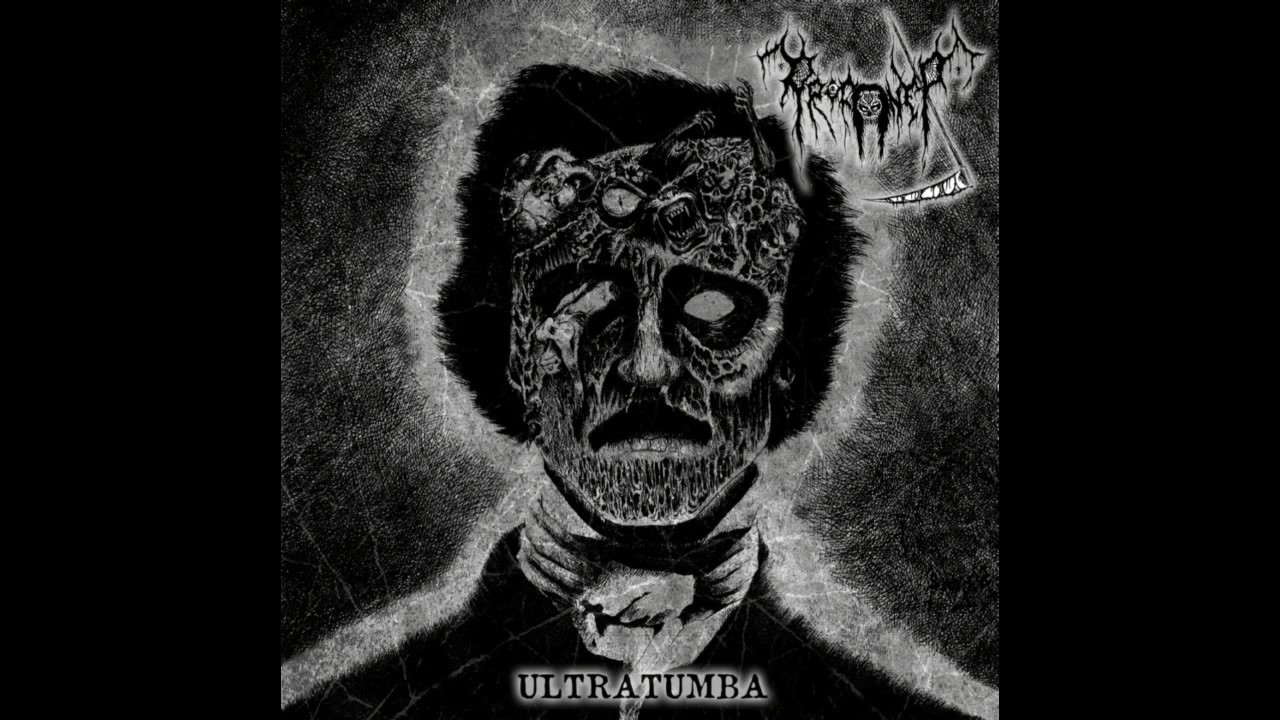 Mutilation Rites (An obscure compilation of peruvian metal) Vol I