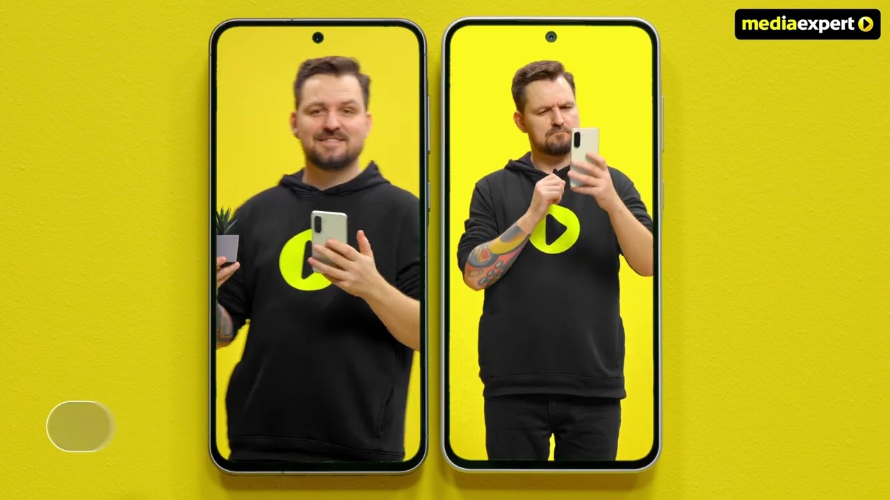PREMIERA! Galaxy A36 &ndash; smartfon potrafiący więcej