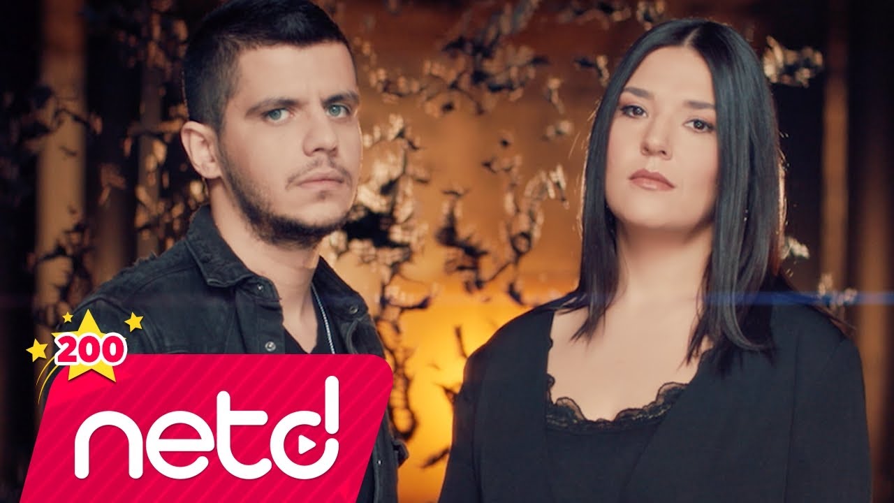 Bilal Sonses & Tuğçe Kandemir - İçimdeki Sen