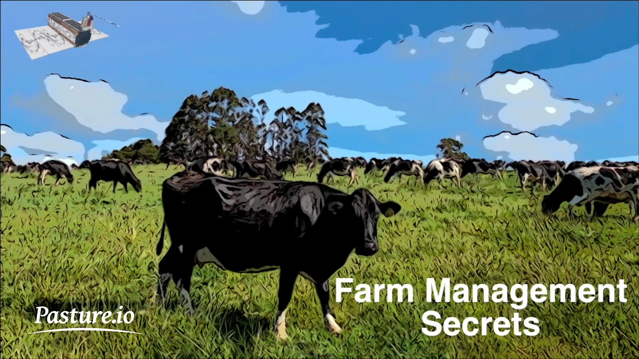 Farm Management Secrets
