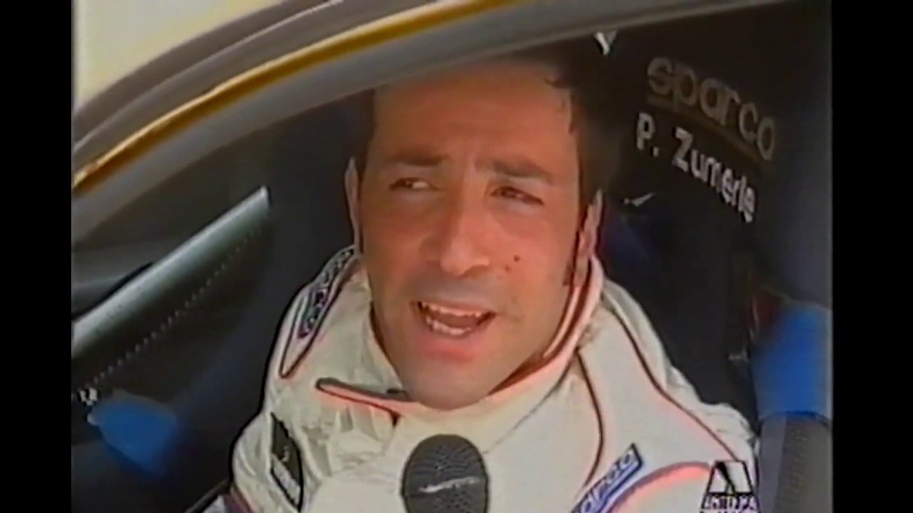 Ronde Gallo Cedrone e Rally Bellunese 2002