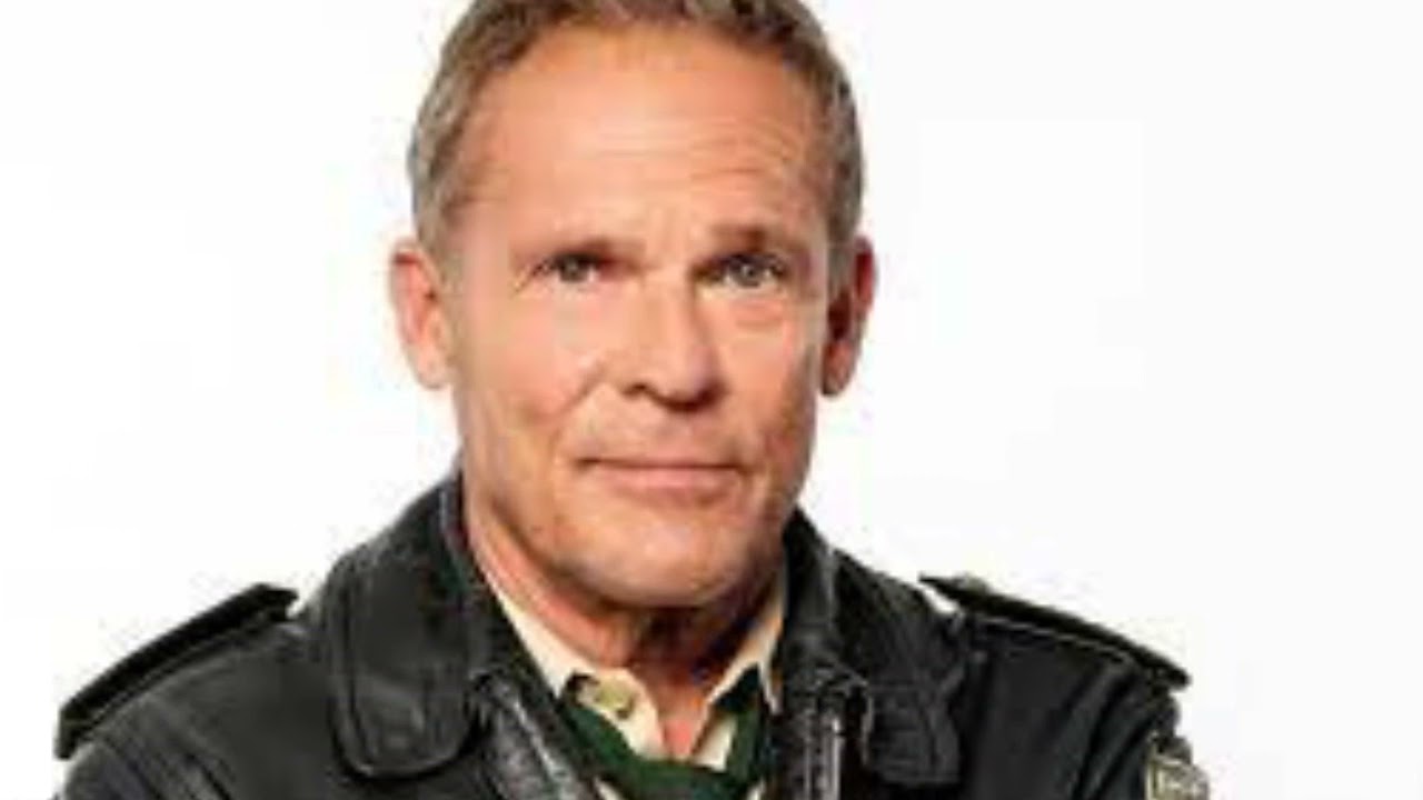 Christian Tramitz Biografie - Deutsche Schauspieler