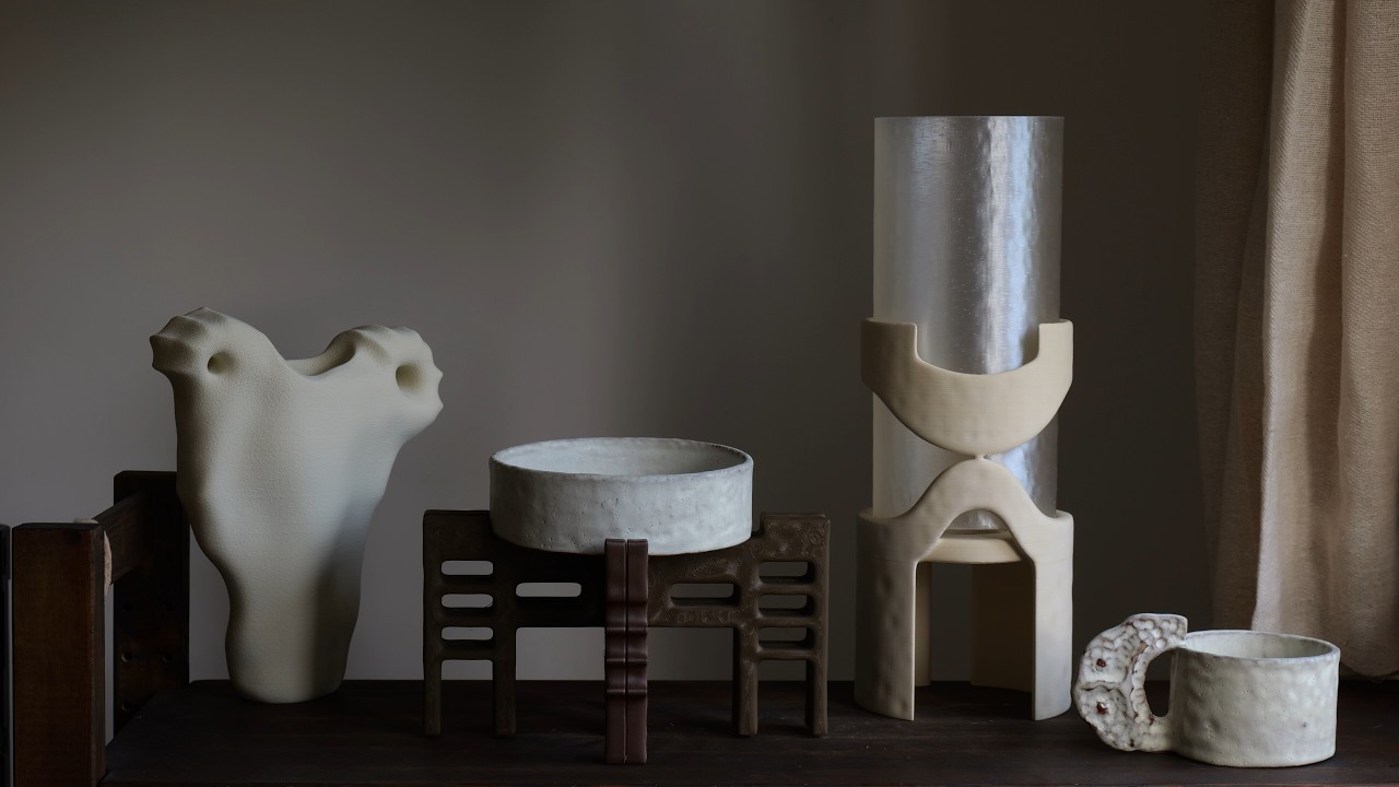 #11 Clay Visual Diary | Glaze Testing, London Exhibition & Slow Coastal Living