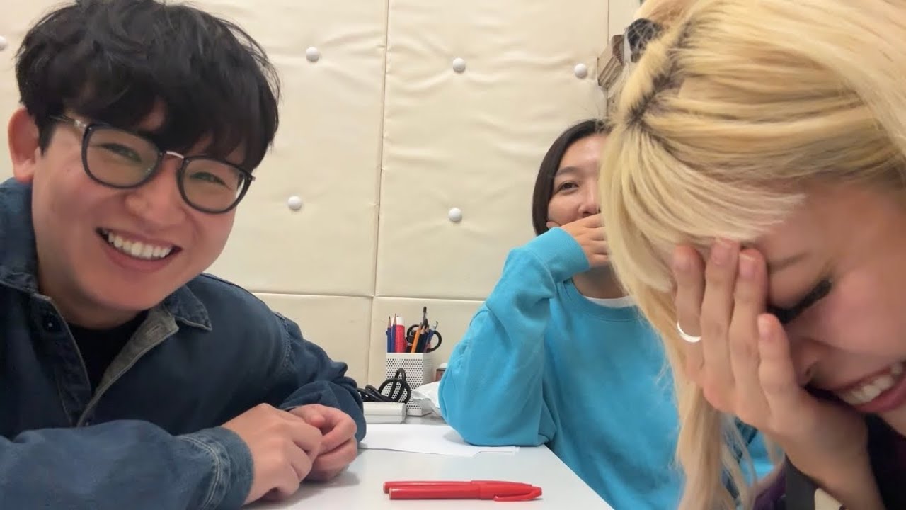 zidolプロデューサーkento fukayaさんにMV見て頂きました‼️‼️