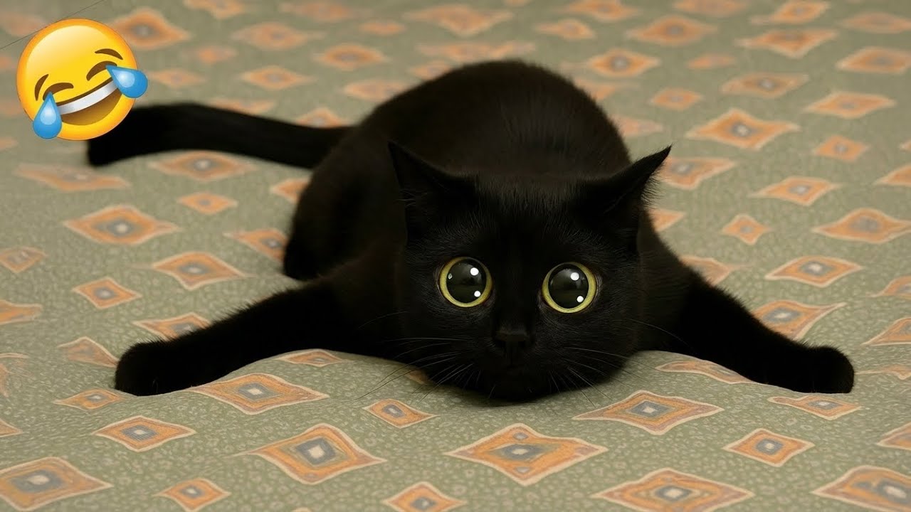 Funniest Animals Ever 😂 Funniest Cats and Dogs Videos 🤣