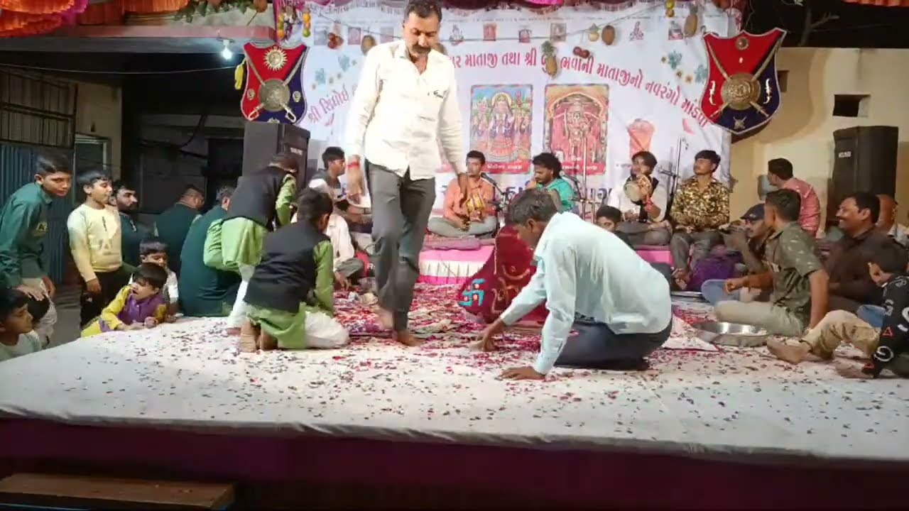 Bhupgadh Mataji Mandvo #bhuvaji #bhuvaji #bhuvaji_newsong_ _