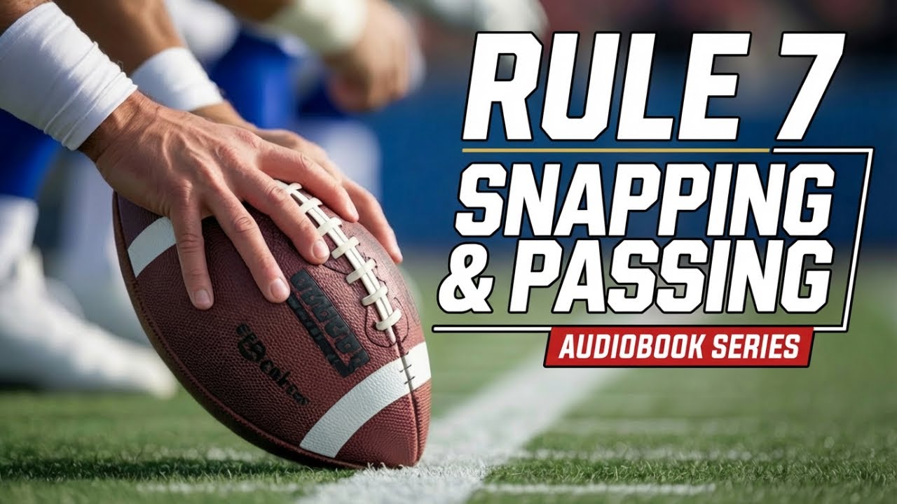 Rule 7 Complete: Snapping, Passing, and Interference