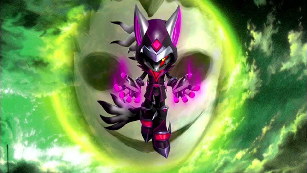 The Battle For Infinite Reality -Reload-