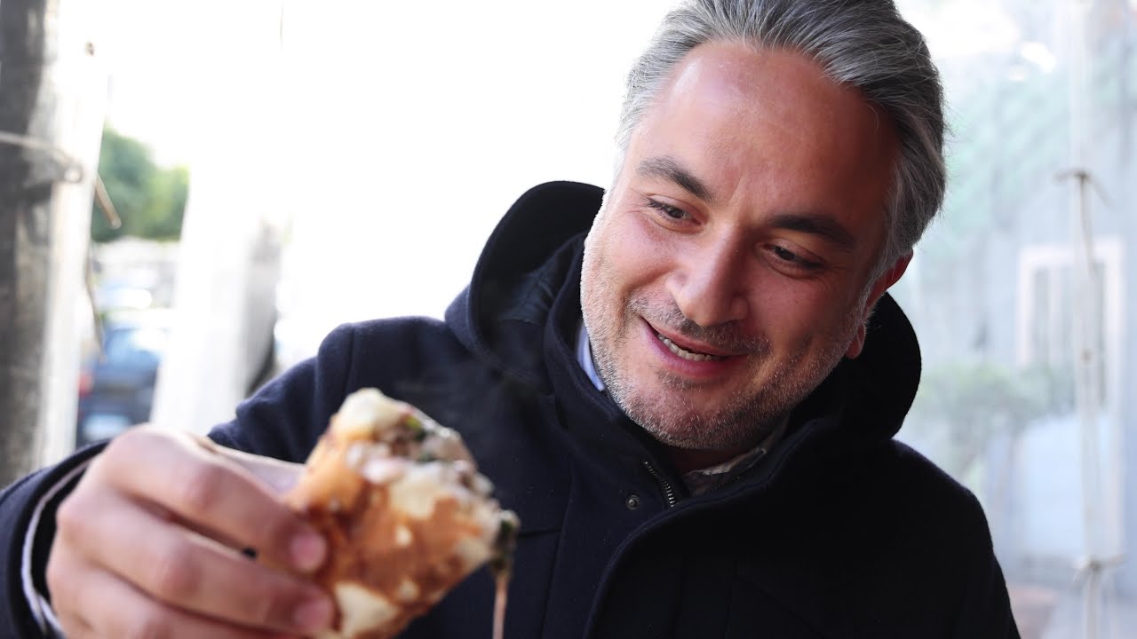 Jbeil and the Mountains: 13 Villages You Have to Visit (Episode 2 of 2) جبيل