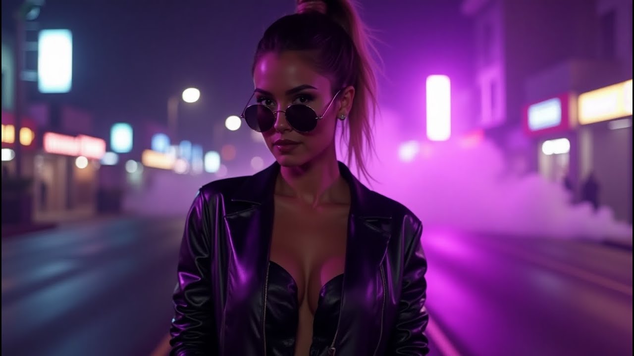 NAJLEPSZE NUTKI W REMIXACH 🔥 POMPA DO AUTA 🔥 KLUBOWEJ W ODŚWIEŻENIU 2025 🔥 DJ POMPA