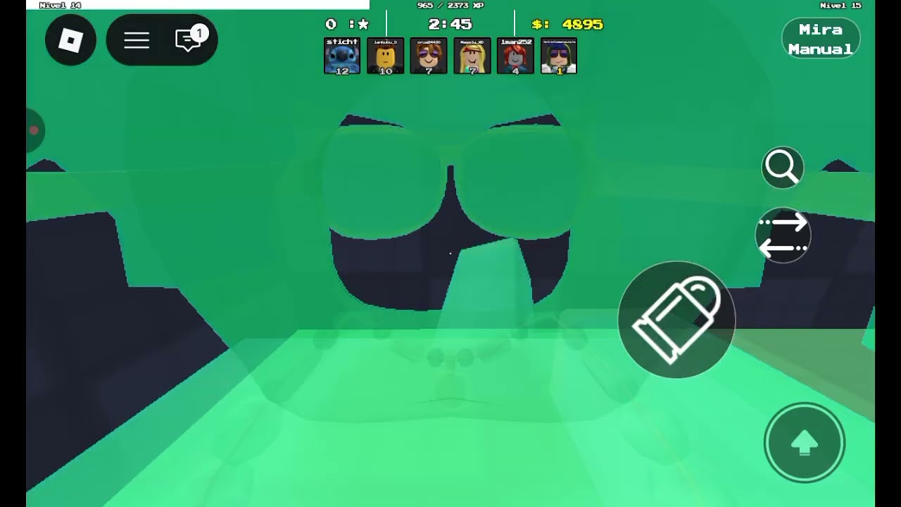 Jogando passeio de armas parte 5/6