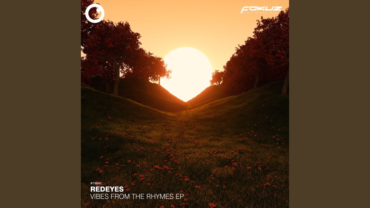 Vibes From The Rhymes