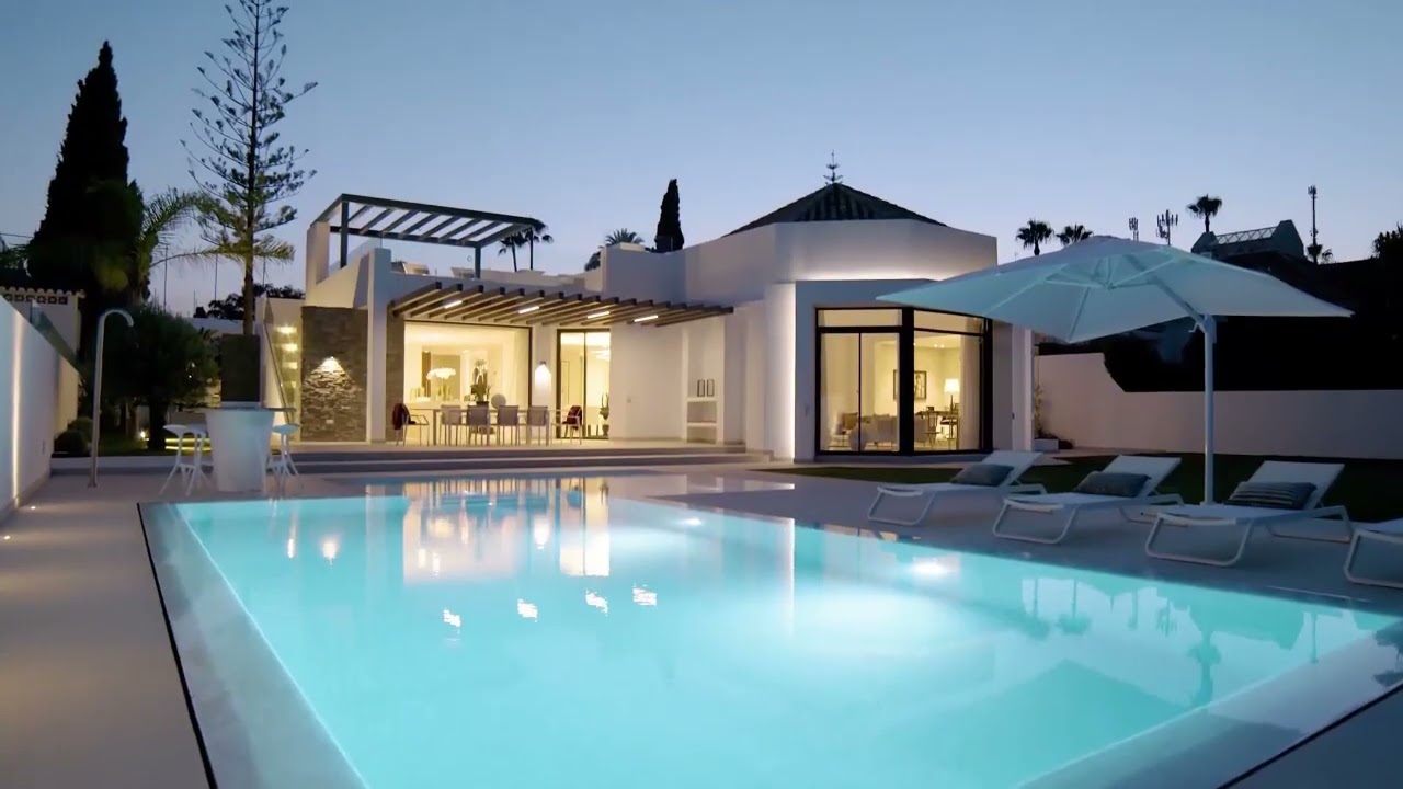 Top 10 Properties in Costa Del Sol - Your Luxury Home Marketplace #luxurylifestyle #luxuryhomes