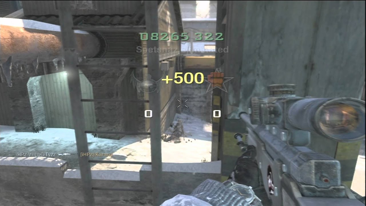 iKarana Challenge [1600 Reward] Come Watch!