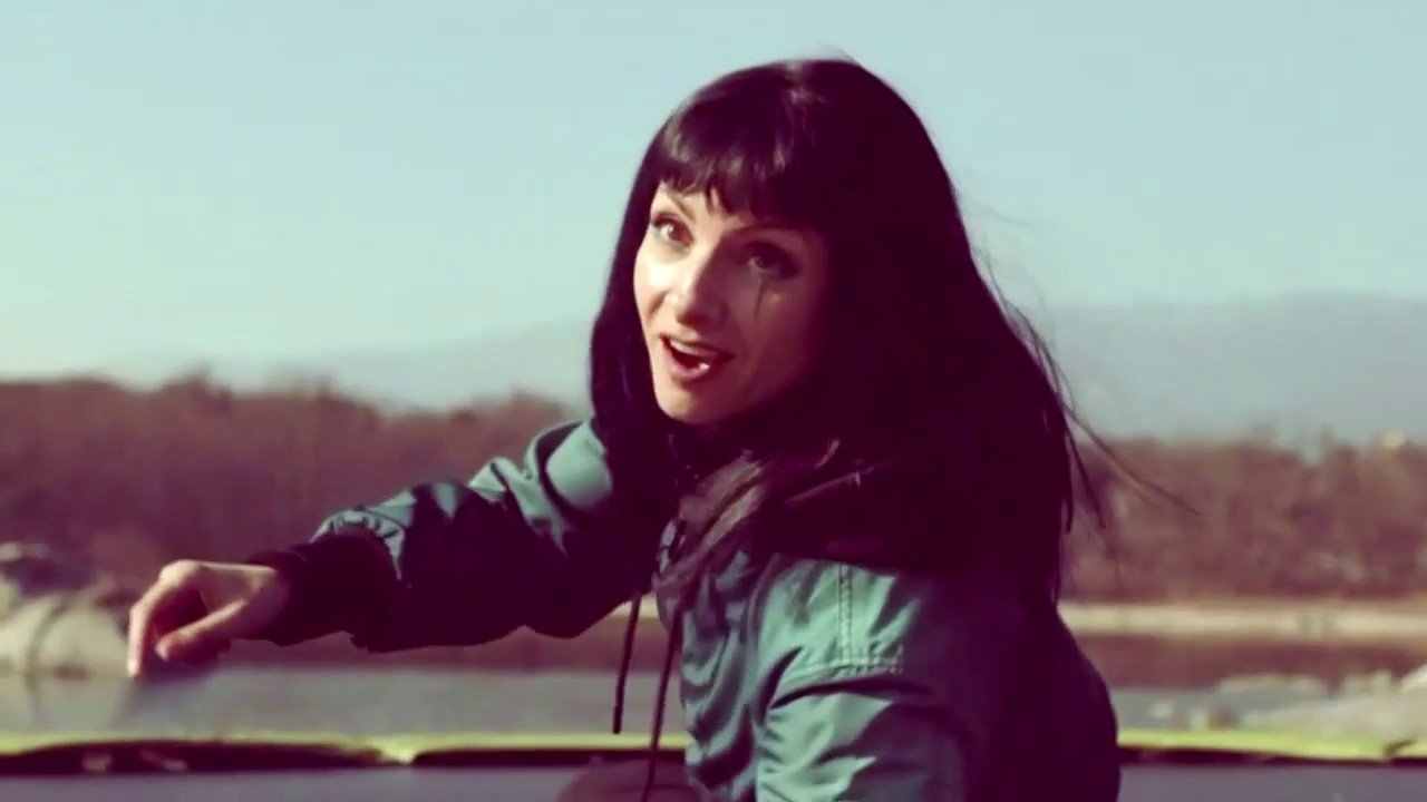 Zulema Zahir // simple heart (S5Ep5)