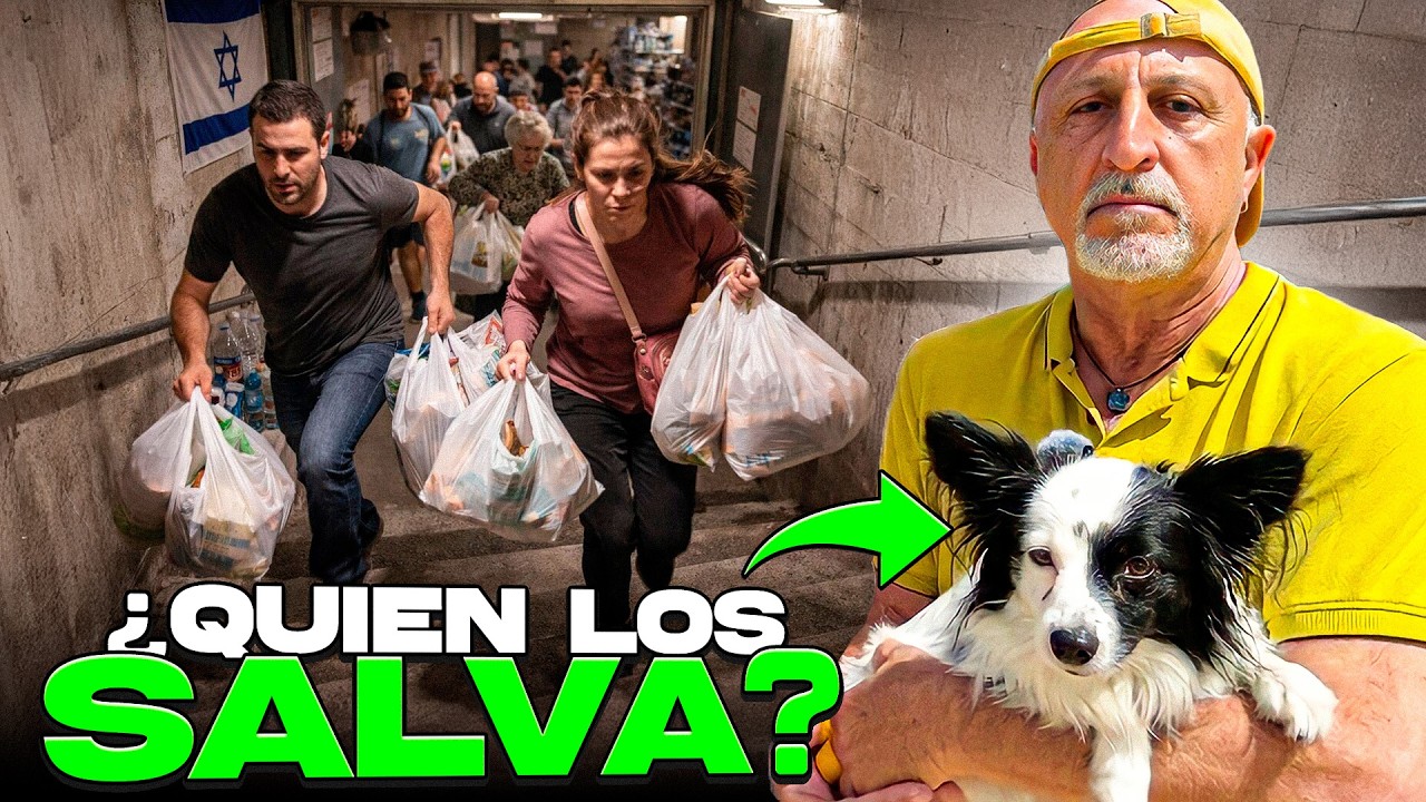¡Testimonios reales! El vinculo inquebrantable en Israel