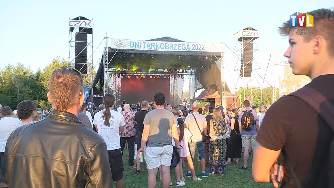 2022.07.24 - WIELKIE ŚWIĘTO TARNOBRZEGA