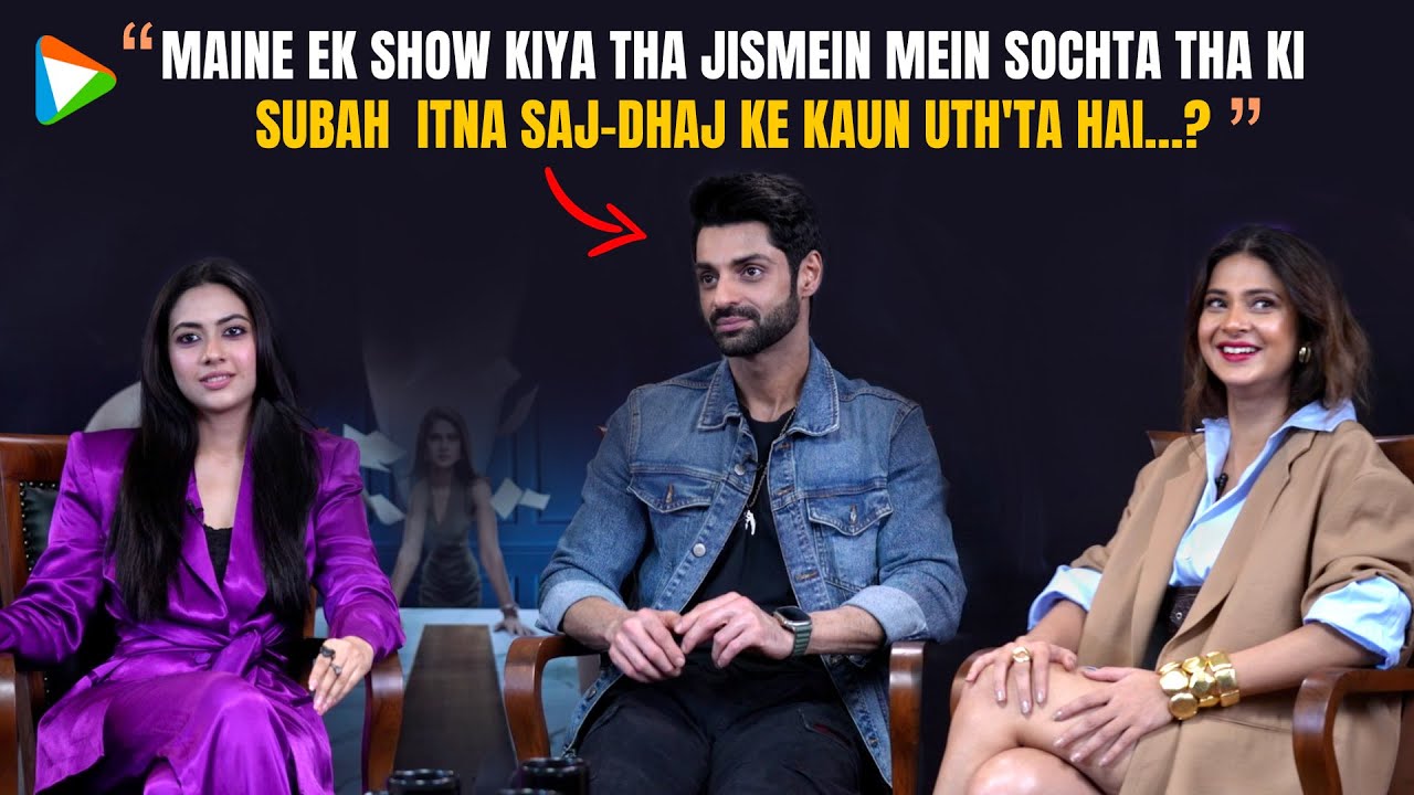 Karan Wahi: “Aap court mein uth ke kabhi bhi nahi bol sakte ‘Objection Milord!’