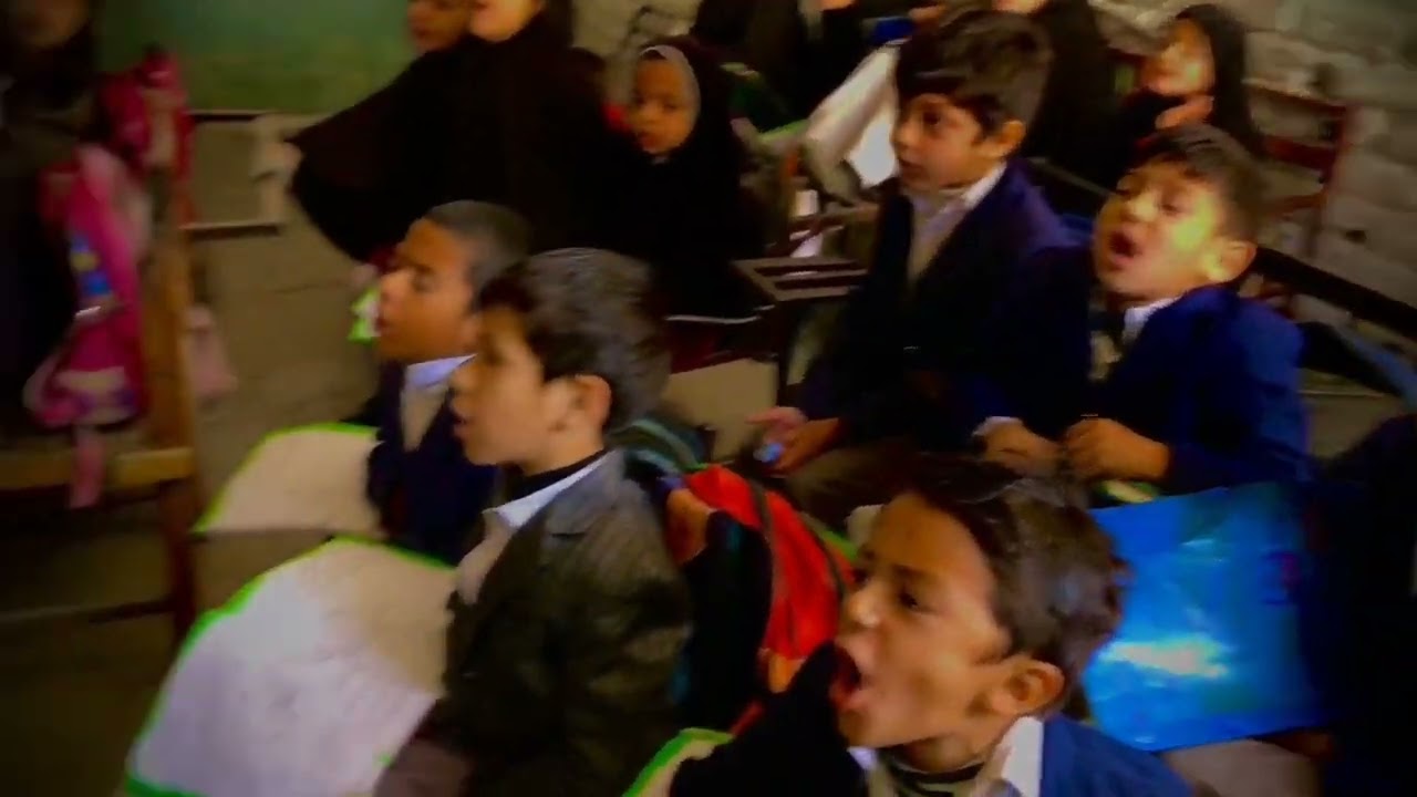 HIRA SCHOOL AND COLLEGE KANJU SWAT| URDU | READING | K.G #school #activity #college #english #hira