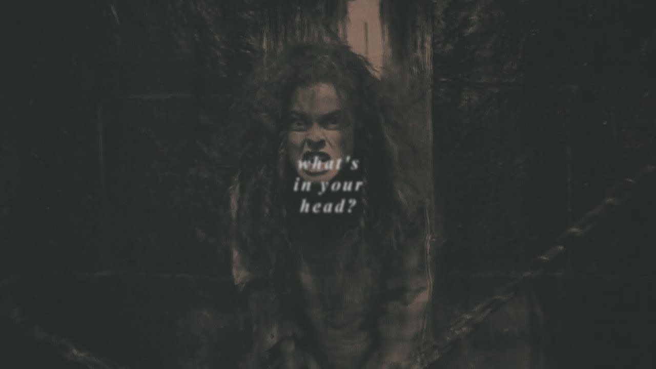 Bellatrix Lestrange | Zombie