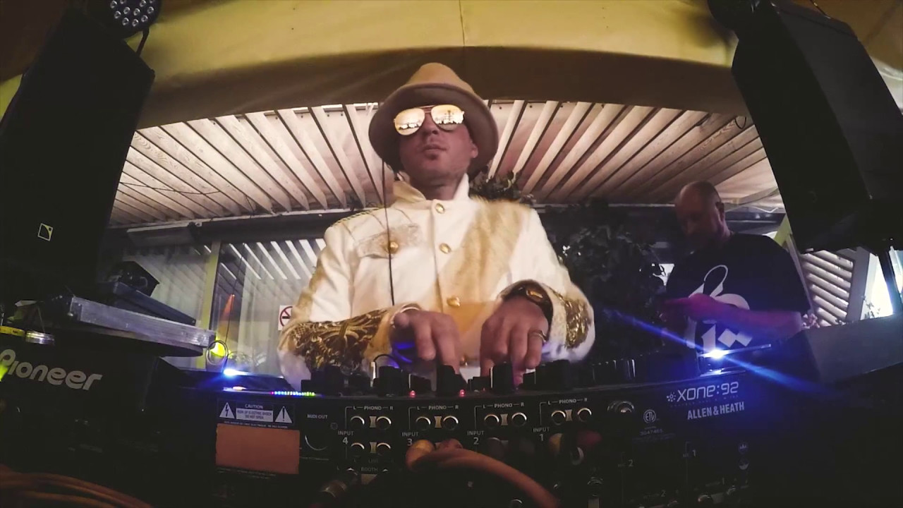 DJ LIST @ ROOFTOP TRIBE 2017 SET HIRES - DHM TV EXCLUSIVE