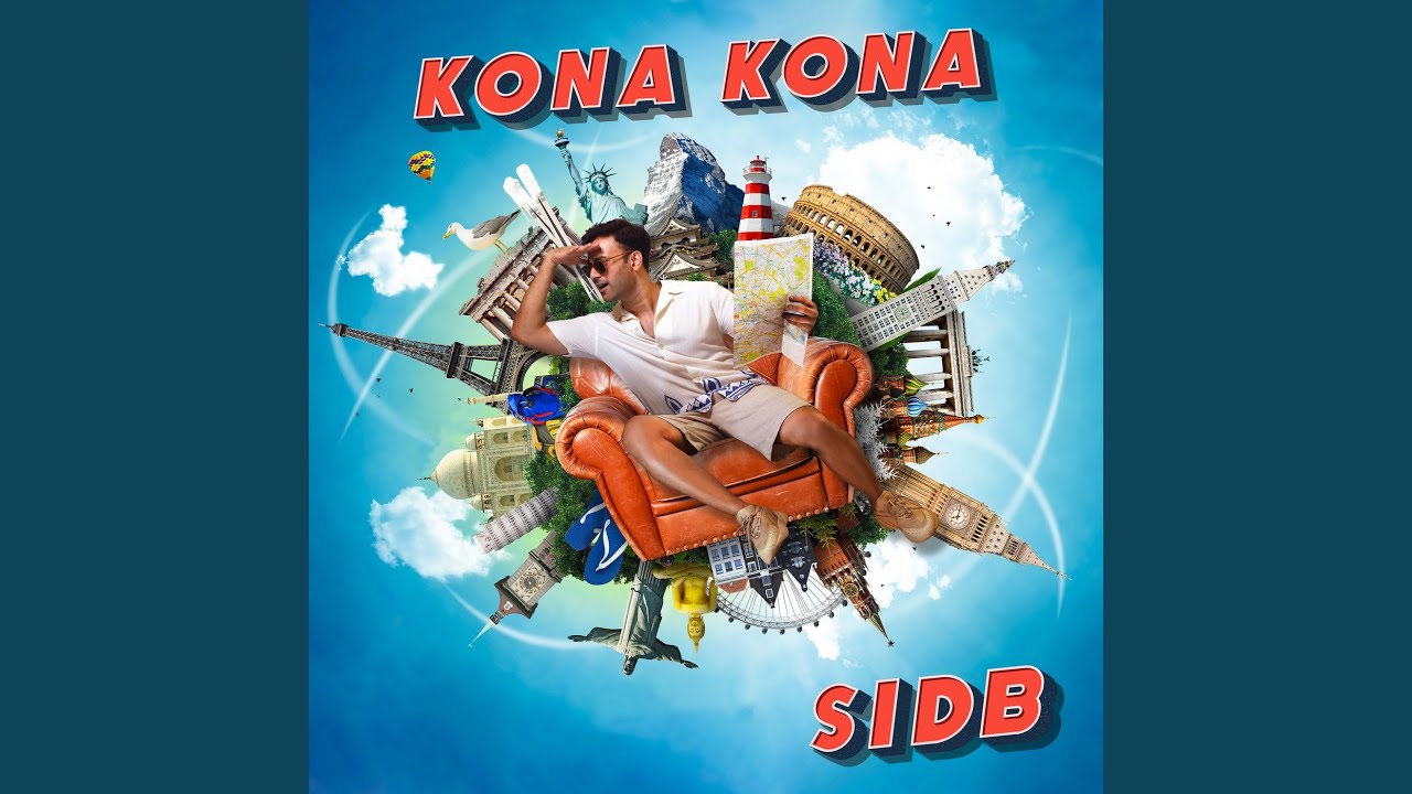 Kona Kona