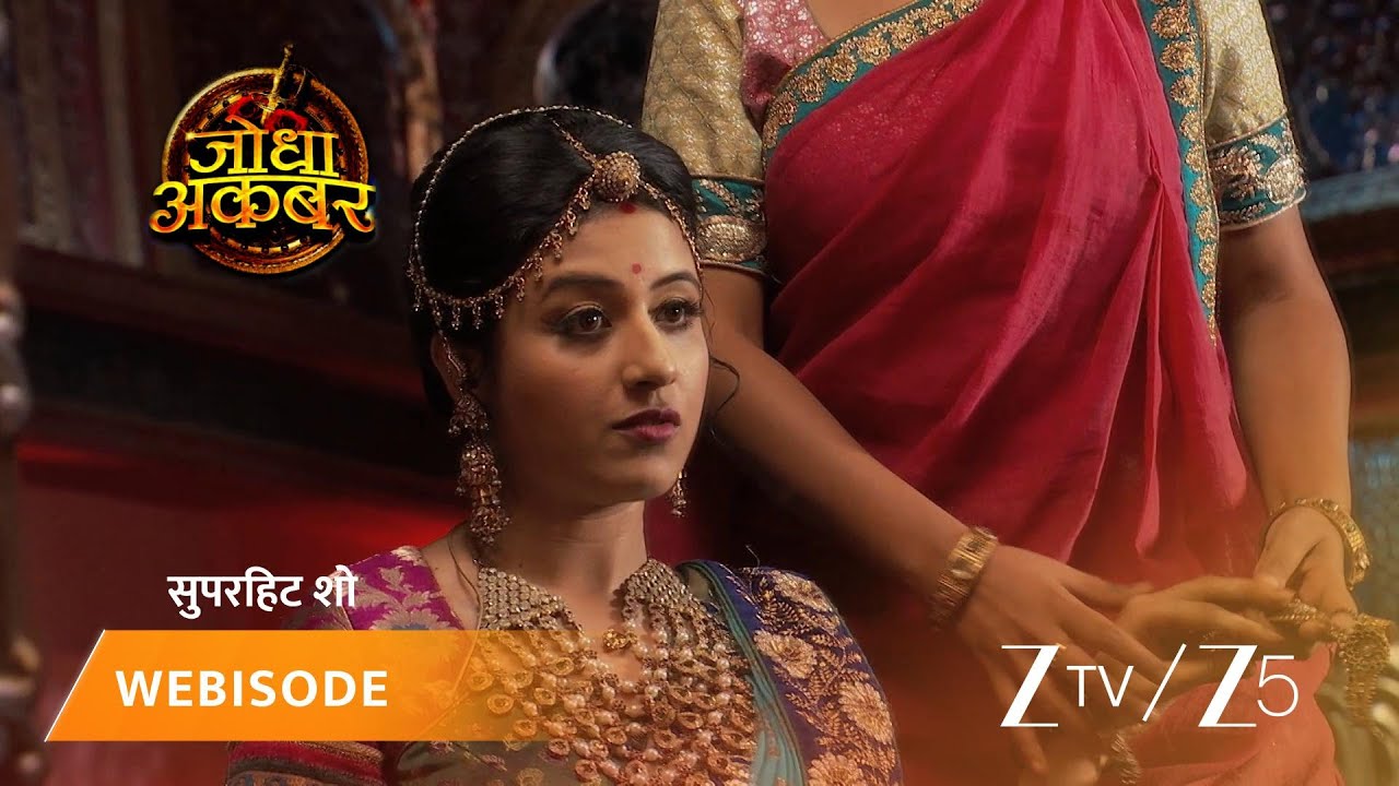 JODHA AKBAR | Episode - 531 | Part 1 | Akbar, Jodha Bai