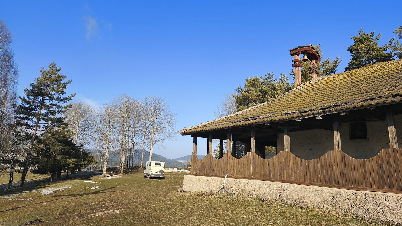 Bivouac
