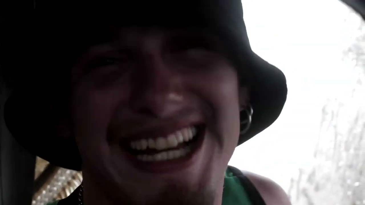 El Dedos - Compilado Anarap (DocuClip)