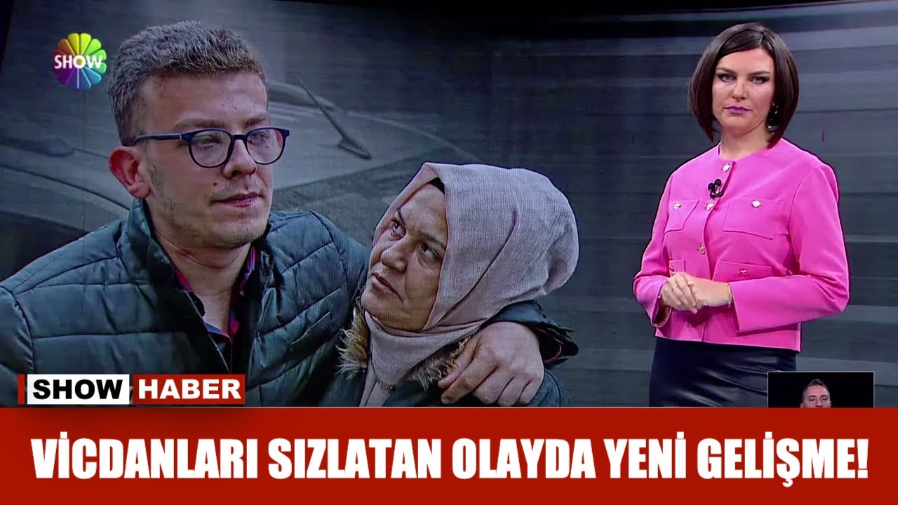 Vicdanları sızlatan olayda yeni gelişme!