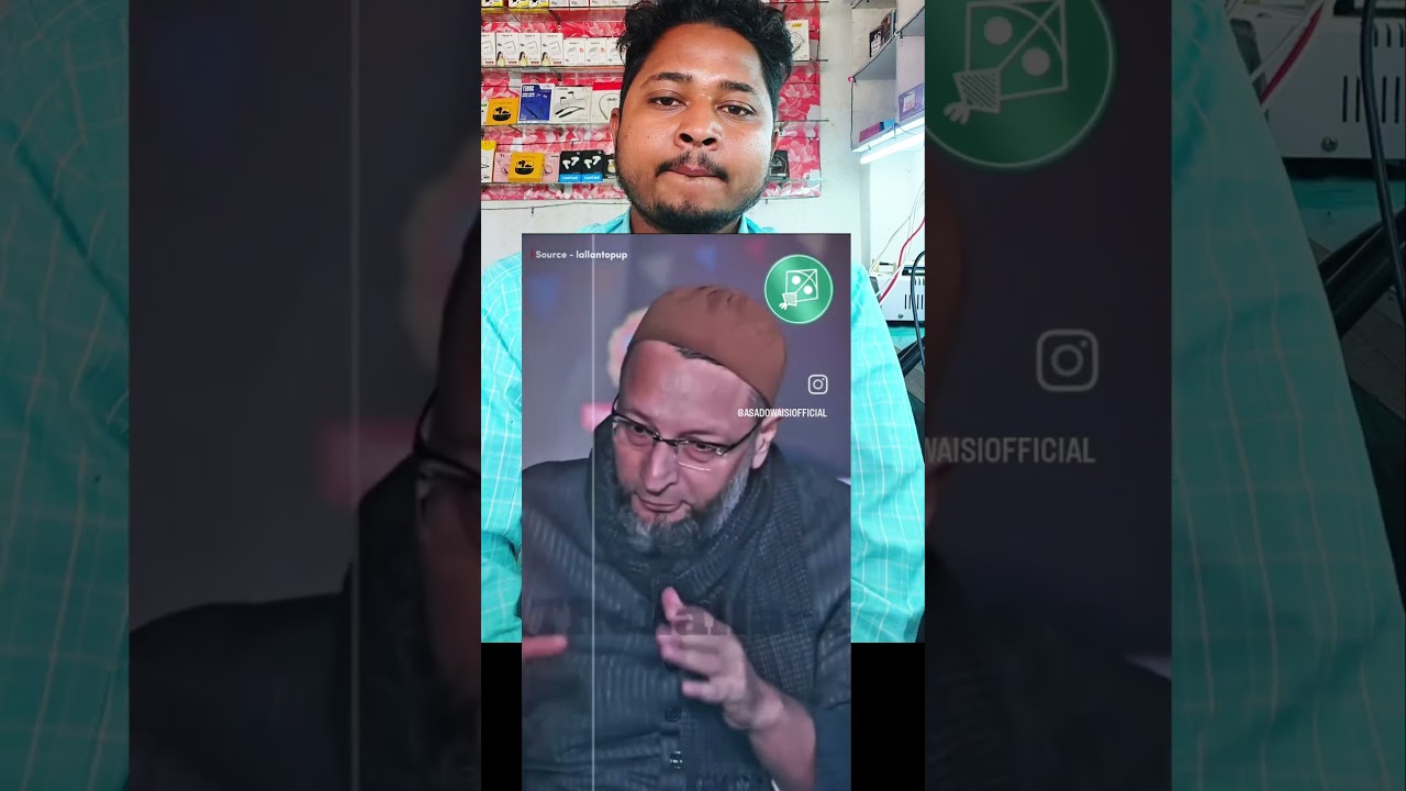 Asaduddin owaisi AIMIM party #asaduddinowaisi #aimim #mim #viral #trending #facts #shorts #youtube