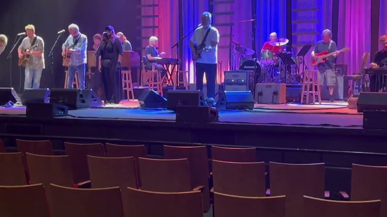 Vince Gill 