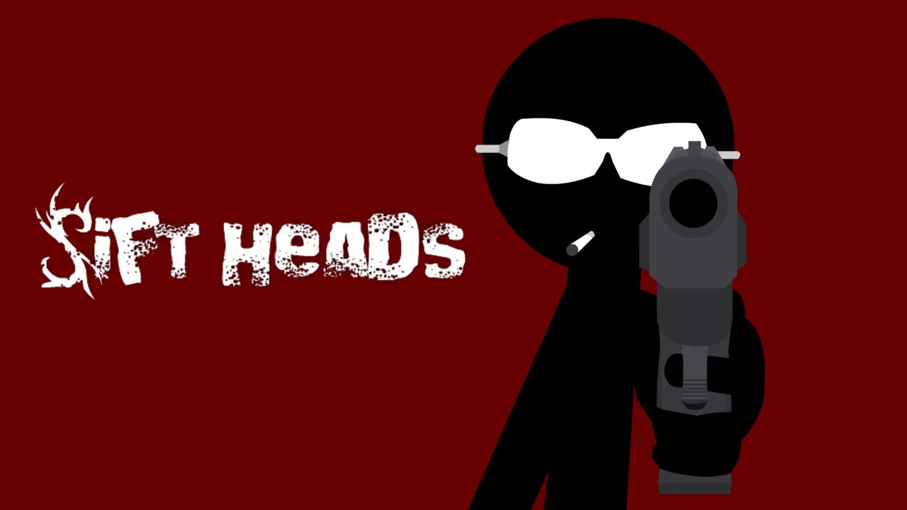 вы помните Sift Heads?