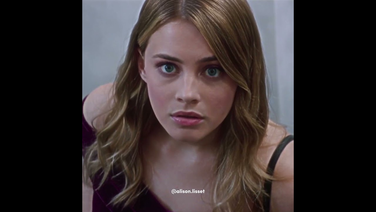 hardin and Tessa meet after their break up 🥺💕 #hardinscott #tessayoung #afterwecollided #hessa