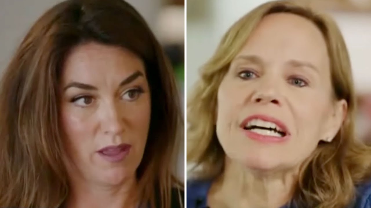 These Women Might Cost DeSantis His 2024 Bid