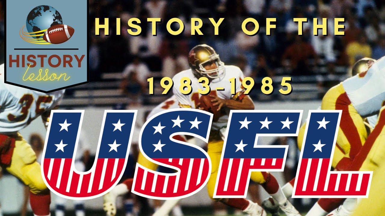 HISTORY LESSON | 