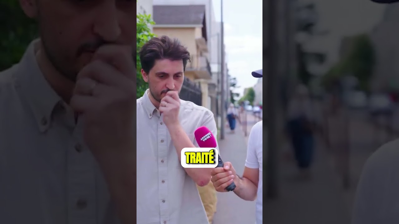 LGBT, wokisme, confusion totale : les gens en ont marre !